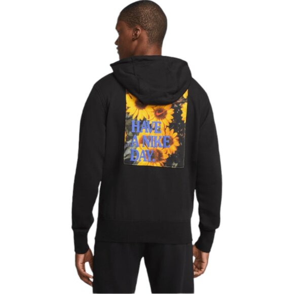 Nike NSW Nike Day Cargo Sweatsuit Mens Size M Tracksuit Matching Set Outfit NWT - Picture 5 of 12